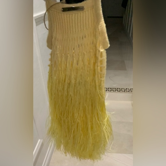 Petit Kouraj Fringe Bag - Picture 5 of 14